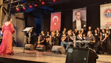 Maltepe Ardahanlılar Derneği Bahar Konseri