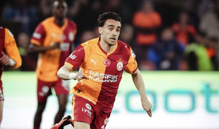 Trabzonspor 2-1 Galatasaray