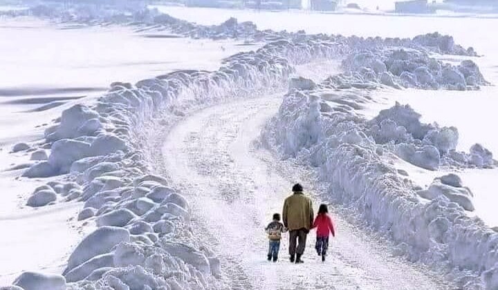 Ardahan’ın Göle İlçesinde Doğalgaz Talebi