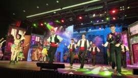 Gırgıriye Müzikali Ataşehir’de Seyircileri İle Buluştu