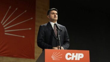 Ataşehir Belediye Başkanı Onursal Adıgüzel Konuşması