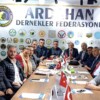ARDAFED’den Anneler Gününe Özel Boğaz Turu