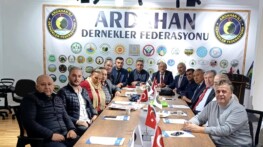 ARDAFED’den Anneler Gününe Özel Boğaz Turu