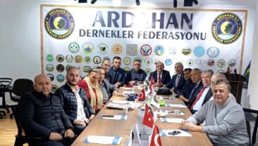 ARDAFED’den Anneler Gününe Özel Boğaz Turu