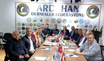 ARDAFED’den Anneler Gününe Özel Boğaz Turu