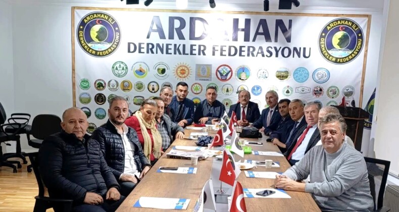 ARDAFED’den Anneler Gününe Özel Boğaz Turu