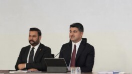 Adıgüzel:Yanınızda olmaya devam edeceğim