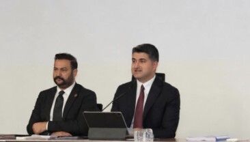 Adıgüzel:Yanınızda olmaya devam edeceğim