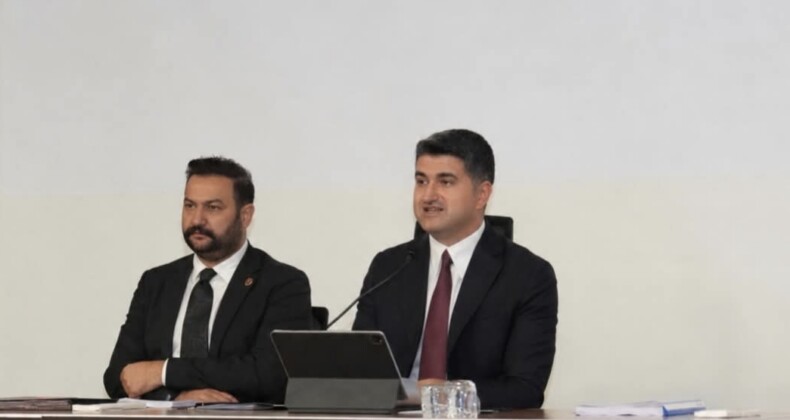 Adıgüzel:Yanınızda olmaya devam edeceğim