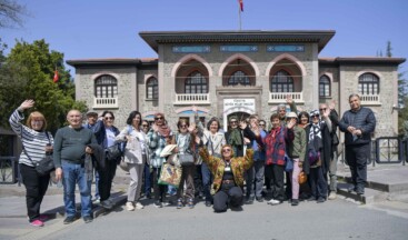 Ankara’nın Singe noktaları Tek Rotada