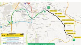 Ankara’ya 4 Yeni Metro Hattı Toplam 44 Kilometrelik Dev Ulaşım Hamles