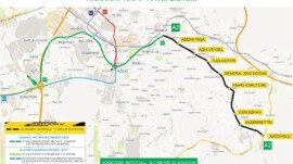 Ankara’ya 4 Yeni Metro Hattı Toplam 44 Kilometrelik Dev Ulaşım Hamles