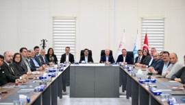 İzmir’in 8 Bin 500 yıllık hazinesi masaya yatırıldı