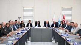 Bursa’nın ulaşım ağı güçleniyor