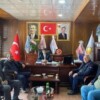 Göle Belediyesi’nden Eski Bina Açıklaması