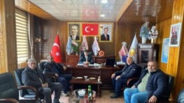 Göle Belediyesi’nden Eski Bina Açıklaması