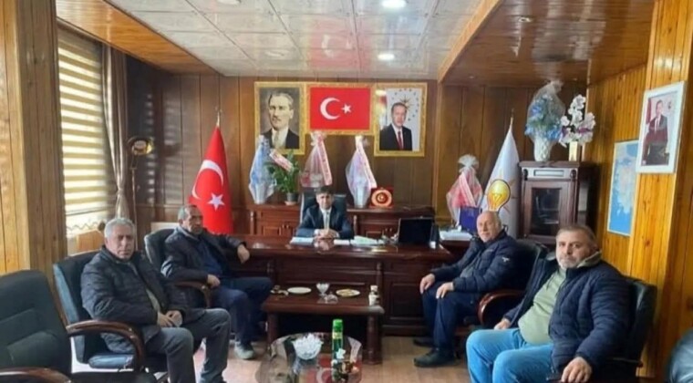 Göle Belediyesi’nden Eski Bina Açıklaması