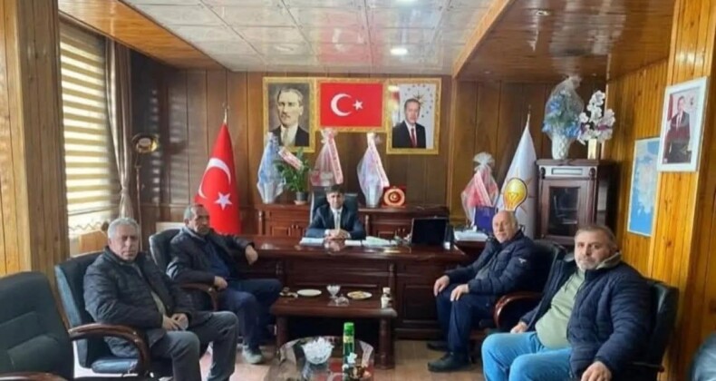 Göle Belediyesi’nden Eski Bina Açıklaması