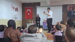 Serhat Ardahan Federasyonu’ndan Sihirbaz Gösterileri