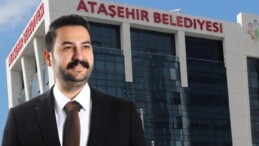 Ataşehir Belediyesi Başkanvekiliğine Murat Güneş Seçildi