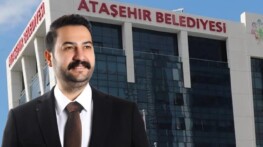Ataşehir Belediyesi Başkanvekiliğine Murat Güneş Seçildi