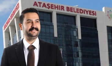 Ataşehir Belediyesi Başkanvekiliğine Murat Güneş Seçildi