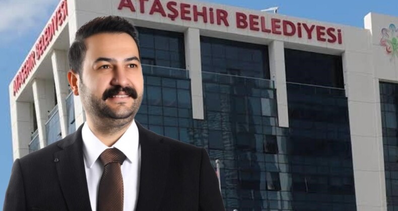 Ataşehir Belediyesi Başkanvekiliğine Murat Güneş Seçildi