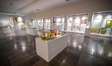 İzmir Mutfak Müzesi ile yemek kültürüne yolculuk