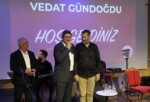 Kartal’da THM Sanatçısı Vedat Gündoğdu Konseri