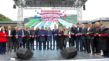 Sancaktepe’de Hayvan Bakım ve Rehabilitasyon Merkezi Açıldı