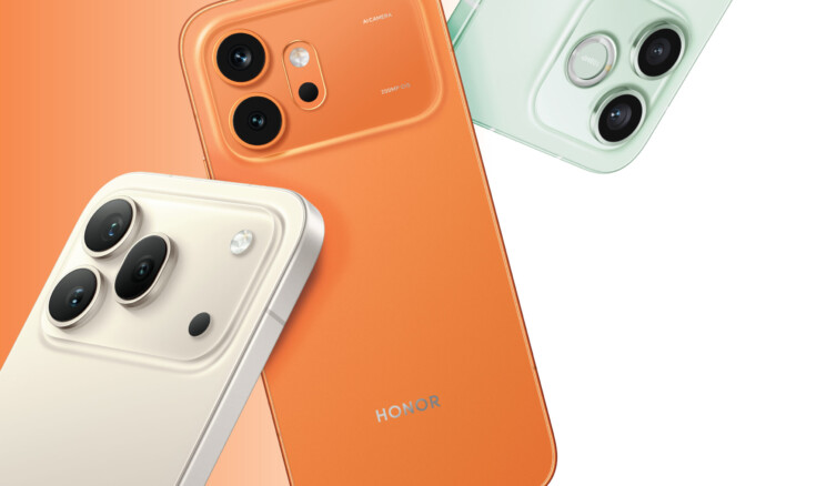 HONOR 600 Serisi Mayıs’ta Türkiye’de