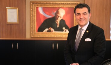 Başkan Demir’den Anneler Günü Mesajı