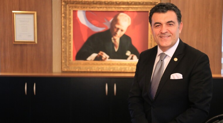 Başkan Demir’den Anneler Günü Mesajı