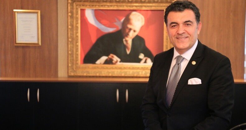 Başkan Demir’den Anneler Günü Mesajı