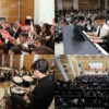 Nuri Vatan Kültür Merkezi Kursiyerlerden Muhteşem Konser