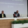 Ataşehir Belediye Meclisi Mayıs Ayı İlk Toplantısı Yapıldı