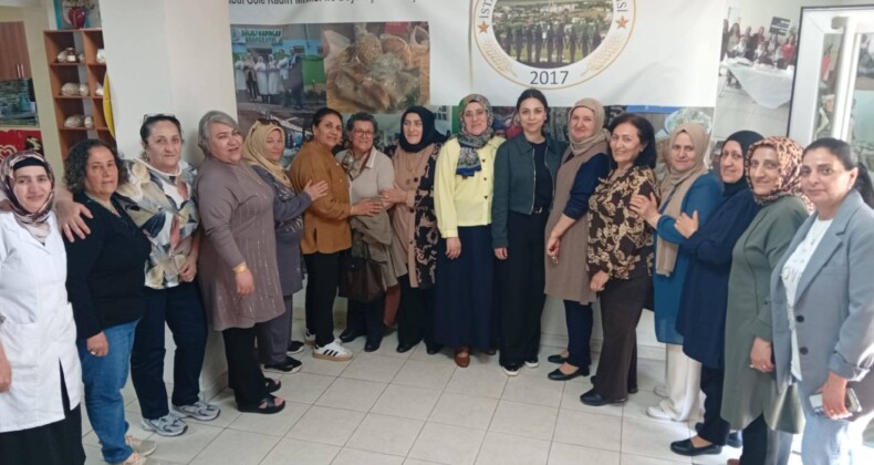 Göle Kadın Meclisi Anneler Günü Programı
