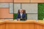 Başkan Yeğin’den Sancaktepe Anıtı Yıkımı Açıklaması