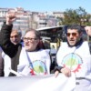 Emekliler 15 Mayıs’ta Alanlarda Olacak