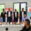 İst.And.Yak.Göle Derneği Kahvaltı Programı ve Kongre Yaptı
