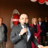 AK Parti Ardahan Milletvekili Kaan Koç Konuşması
