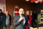 AK Parti Ardahan Milletvekili Kaan Koç Konuşması