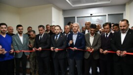 Ardahan’da Anjiyo Ünitesi Hizmete Girdi