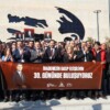 Ataşehir’de Halkın İradesine Saygı Çağrısı