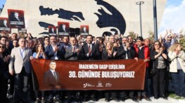 Ataşehir’de Halkın İradesine Saygı Çağrısı