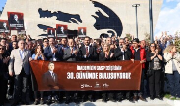 Ataşehir’de Halkın İradesine Saygı Çağrısı