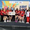Çekmeköy’de 19 Mayıs Coşkusu Gençlik Festivalinde Yaşandı