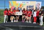 Çekmeköy’de 19 Mayıs Coşkusu Gençlik Festivalinde Yaşandı