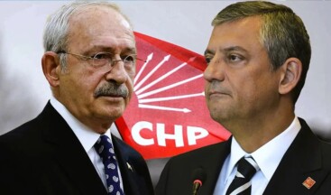 CHP için ‘mutlak butlan’ kararı çıktı