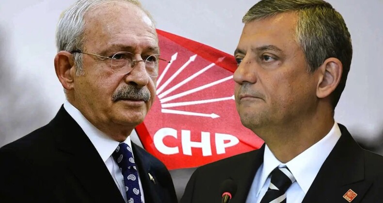 CHP’de 26 il Başkanı Görevden Alındı